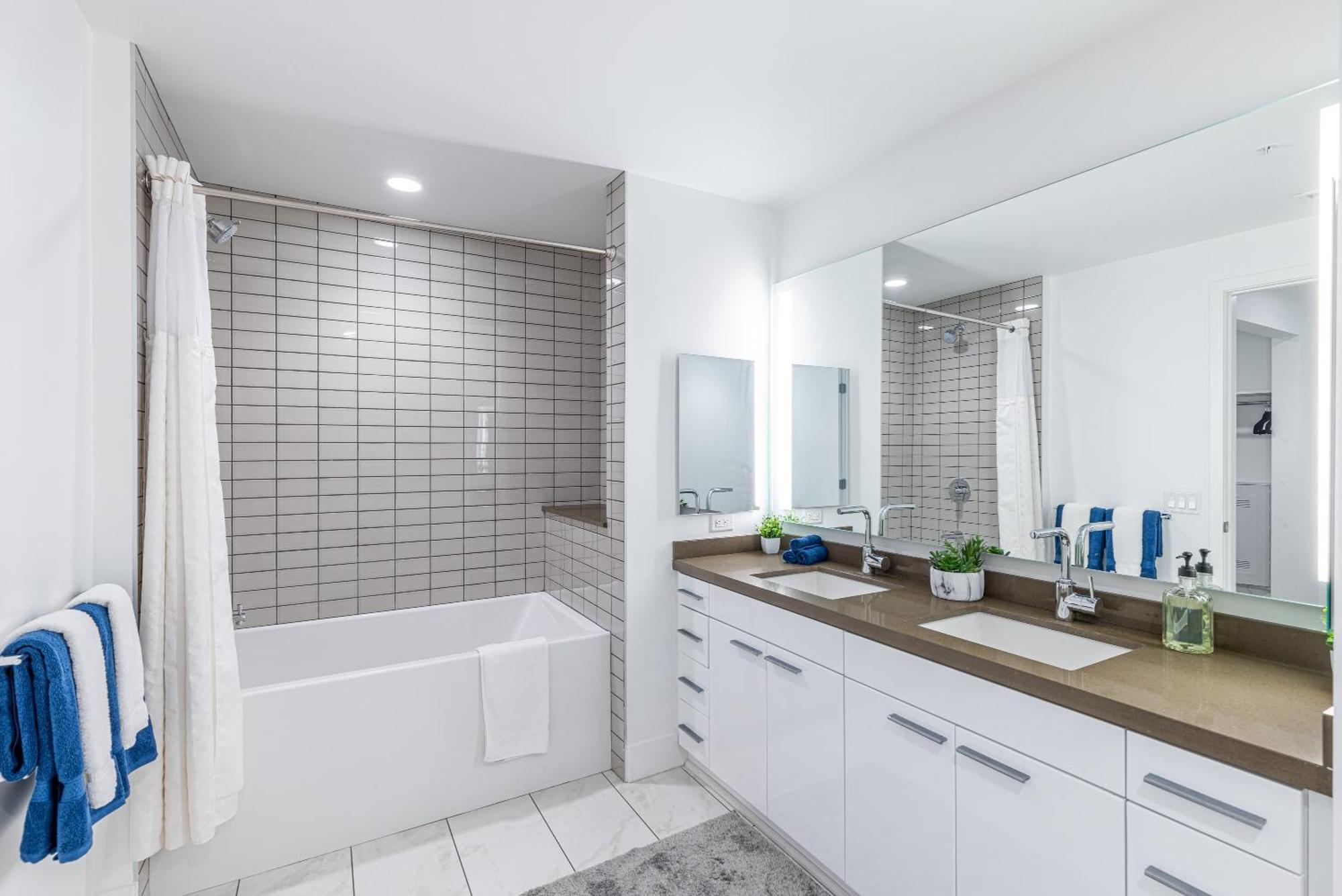Top Floor High Rise 3 Bed Dtla Skyscraper Penthouse Лос-Анджелес Экстерьер фото